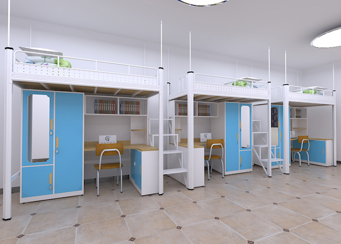 廣西公寓床 廣西公寓床