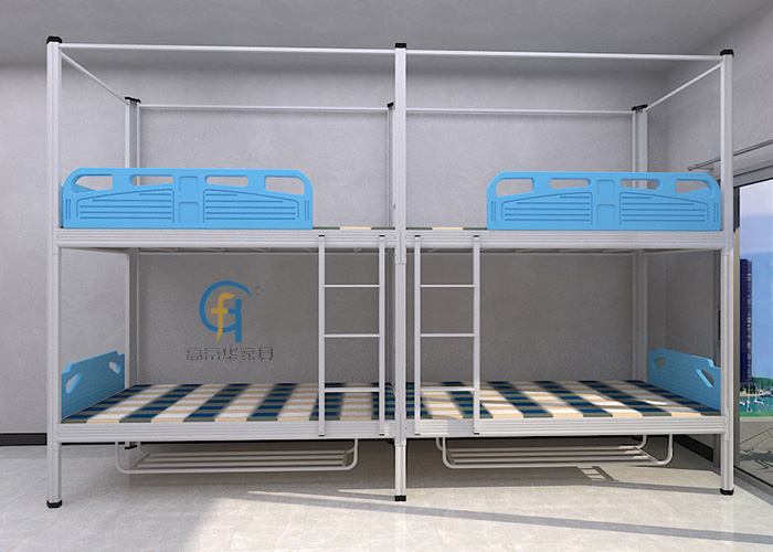 鐵藝床的優(yōu)缺點有哪些?上下鐵藝床好嗎? 鐵藝床的優(yōu)缺點有哪些?上下鐵藝床好嗎?